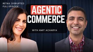 Download Lagu Agentic Commerce: Why NCR Voyix Says "Months To Minutes" Is The New Standard Download Lagu Agentic Commerce: Why NCR Voyix Says "Months To Minutes" Is The New Standard