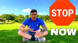 Why You Are Not Improving On The Beep/Bleep Test | Beep Test Easy Fixes Resimi