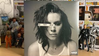 PVRIS – Use Me - Store Exclusive Vinyl Unboxing