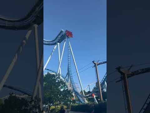 Videó: Busch Gardens Vidámpark Williamsburgban, Virginia államban