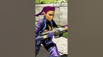 Apex legends New season #gaming #viral #apexlegend