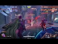 QP - Cloak und Dagger Carry