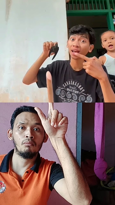 Burungnya Pak Erte!🤣 @dikapermaana #funny #lucu #masukberanda #hand #preppy