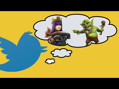 Héroes contra duendes | #SinPrisioneros #20 | Descubriendo Clash of Clans