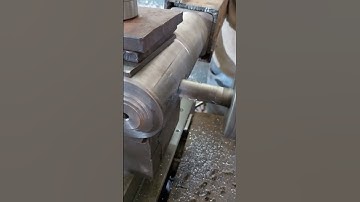 keyway cutting jugad #turning #youtubeshorts #shortvideo #machine #viralvideo #lathemachine