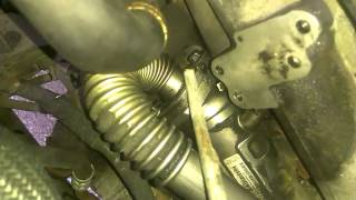Where Does Vivaro Trafic Blanking Plate Fit On EGR Valve