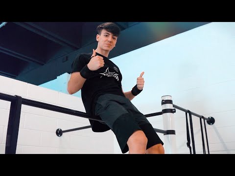 CALISTHENICS TUTORIAL - Pull Over e Pull Over Inverso