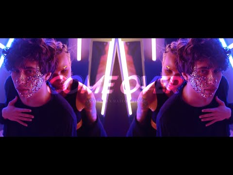 Ilan̈ Videns ✘ Mateo Orozcø - Come Over