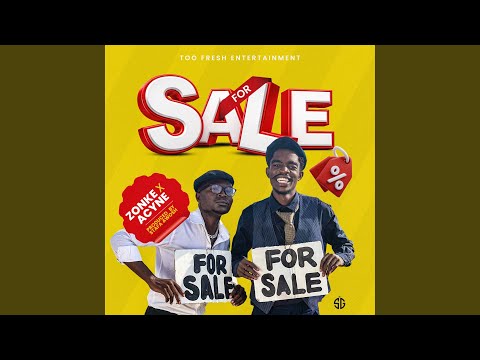 For Sale (feat. Acyne)