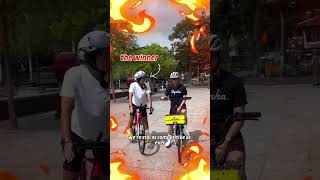 Anywheels vs Pro Bikes vs Foldies Anywheels vs Pro Bikes vs Foldies