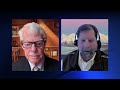 Capitol Views 2025 - Lon Garrison, Executive Director, Association of Alaska School Boards