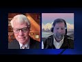Capitol Views 2025 - Lon Garrison, Executive Director, Association of Alaska School Boards