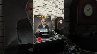 Volkan Konak - Mimoza Çiçeğim (Plak)