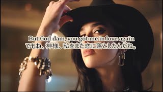 洋楽　和訳 Dua Lipa - Love Again