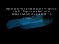 Южный Урал (Орск) – ЦСКА (Москва) - выборка