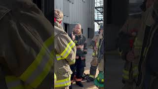 SCAFFA Conference Highlight Part 1: Instructor John Lightly offers advice on knowledge sharing.