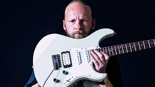 Yamaha Pacifica (Cheap Guitars, GREAT Reputation)
