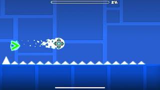 Monody Layout By Nbayoungboy [GD] (me) || Geometry Dash 2.11
