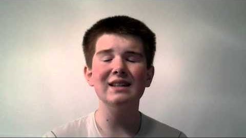 Kyle Baker- Electricity