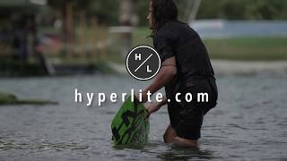 Celebrity Hyperlite | Union Wakeboard 2018 | Tech Details Wealth