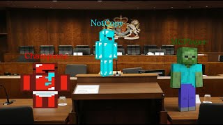 Mcplayer Goes In Court Against Notcopy Filmed At 12 Am