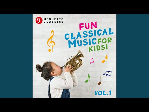 Peter and the Wolf, Op. 67: I. The Story Begins (Instrumental) auf YouTube ansehen