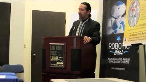 School of the Future Presentation