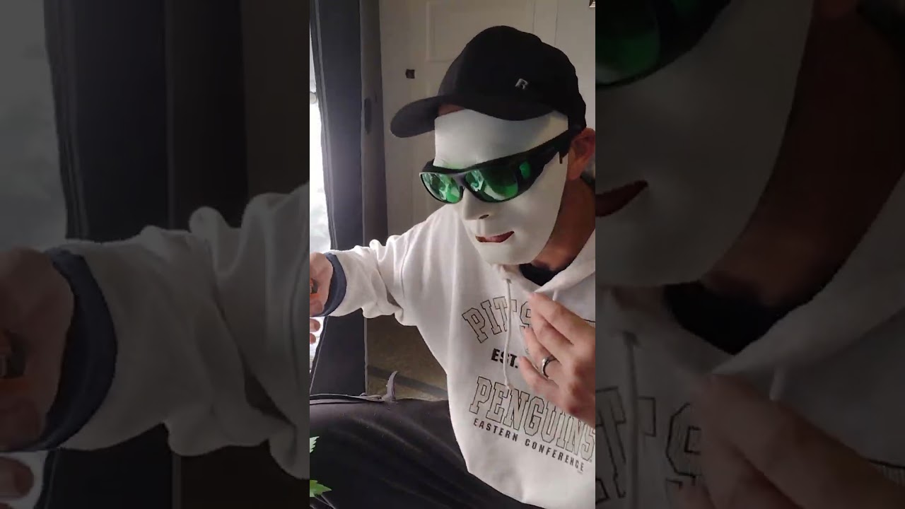 Violet Beauregard mainline training