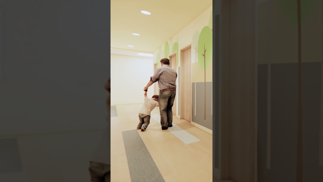 Architectural Design of The Goddard School