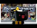 Transformers RID 2001 "Ironhide" (Spychangers)