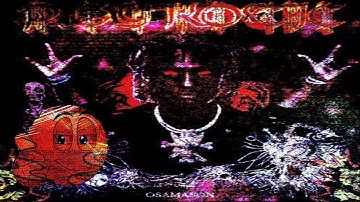 HOW TO MAKE PSYKOTIC LOOPS FOR OSAMASON FROM SCRATCH | TUTORIAL