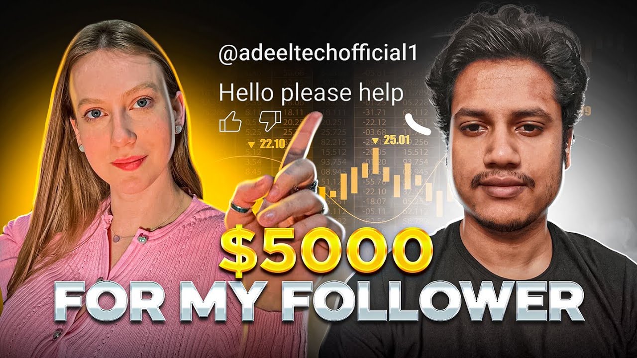 I Helped a Subscriber Get Rich on Quotex to Prove it’s Not Luck