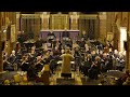 BWO Christmas 22 - A Christmas Overture, Nigel Hess
