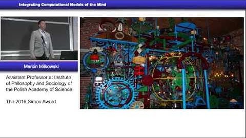 Integrating Computational Models of the Mind