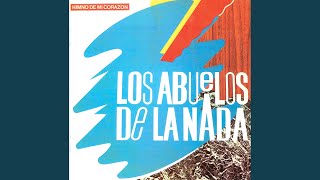 Video thumbnail of "Los Abuelos De La Nada - La Formula Del Exito"