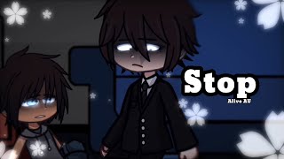 Try Not To Alive Au Afton Family