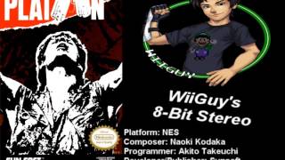 Download lagu Platoon (NES) Soundtrack - 8BitStereo