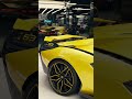 Lamborghini Sian FKP 37: The HYBRID That SHATTERS Expectations! 🤯 (Sound ON!) 🔊