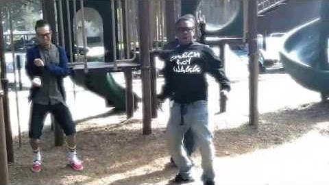 Dre da Flame-Holy Water Prod. by Theo Rogers (Music Video) ©