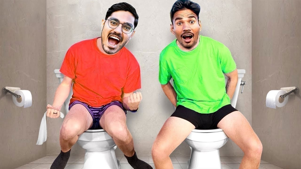 ₹100000 Extreme Situations Challenge  कौन होगा मालामाल 🤑