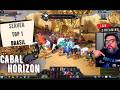 Live: Cabal Horizon | Sabadão Madrugada