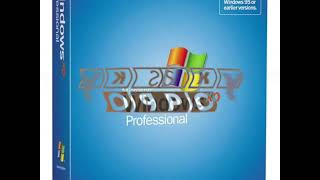 Reupload Klasky Csupo In Unknown Effect For Locallyecho