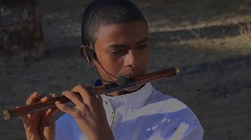 NEW MEZMUR  ኣርዑተ ነፍሰይ ኣቅልል  Araut Nefsey Aqlil  ዓመታዊ በዓል መዝሙር