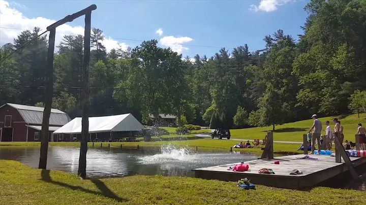 The Great American Picnic II