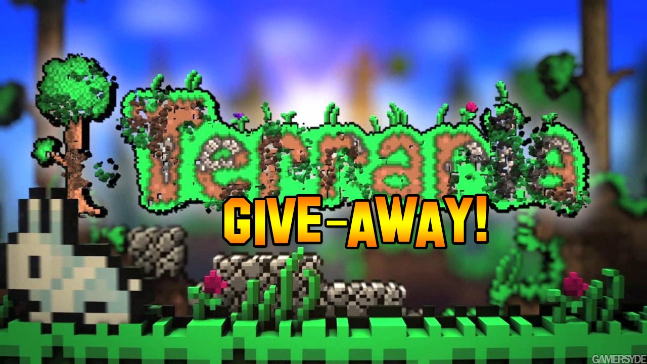 Terraria modded multiplayer фото 86