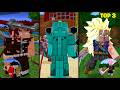 TOP 3 MELHORES ADDONS QUE ESTÃO FUNCIONANDO NO MINECRAFT PE 26.21