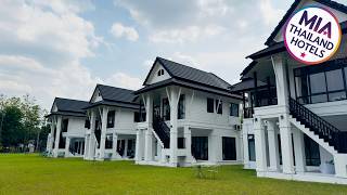 Waste Land Homestay & Resort Chiangmai | Chiang Mai, Thailand | Hotel Review 🏩