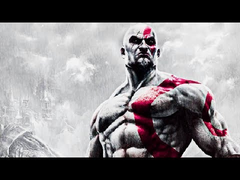 Video: Colecția God Of War