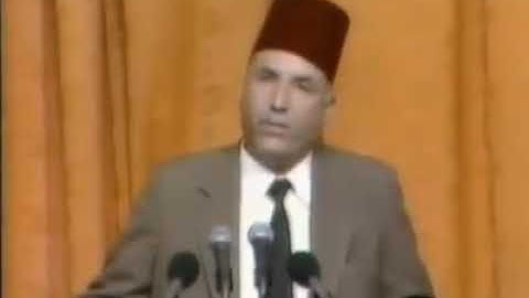 تلاوة نادرة للشيخ محمد رشاد الشريف مقرئ المسجد الأقصى المبارك يرحمه الله