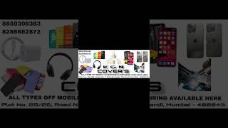KGN Cover &amp; Mobile (Govandi)Offer